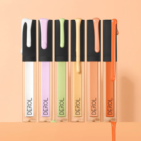 Derol Glow™ - Queen's Concealer