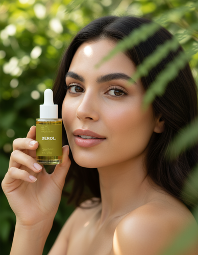 Turn Back Time - Naturally